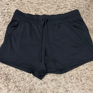 Target All Motion Black Athletic Shorts